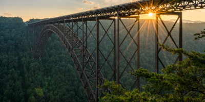 Enchanting Appalachia