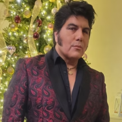 ELVIStory