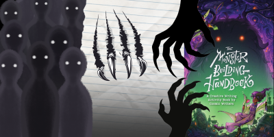 Cosmic Writers Workshops