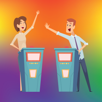 LGBTeen+ Pride Trivia