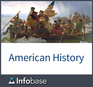 Image for American History database