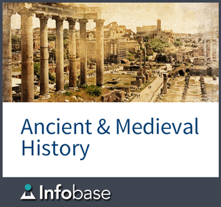 Image for Ancient and Medieval History database