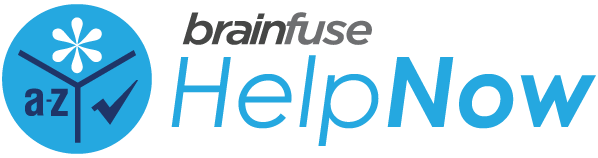 Image for Brainfuse Help Now database