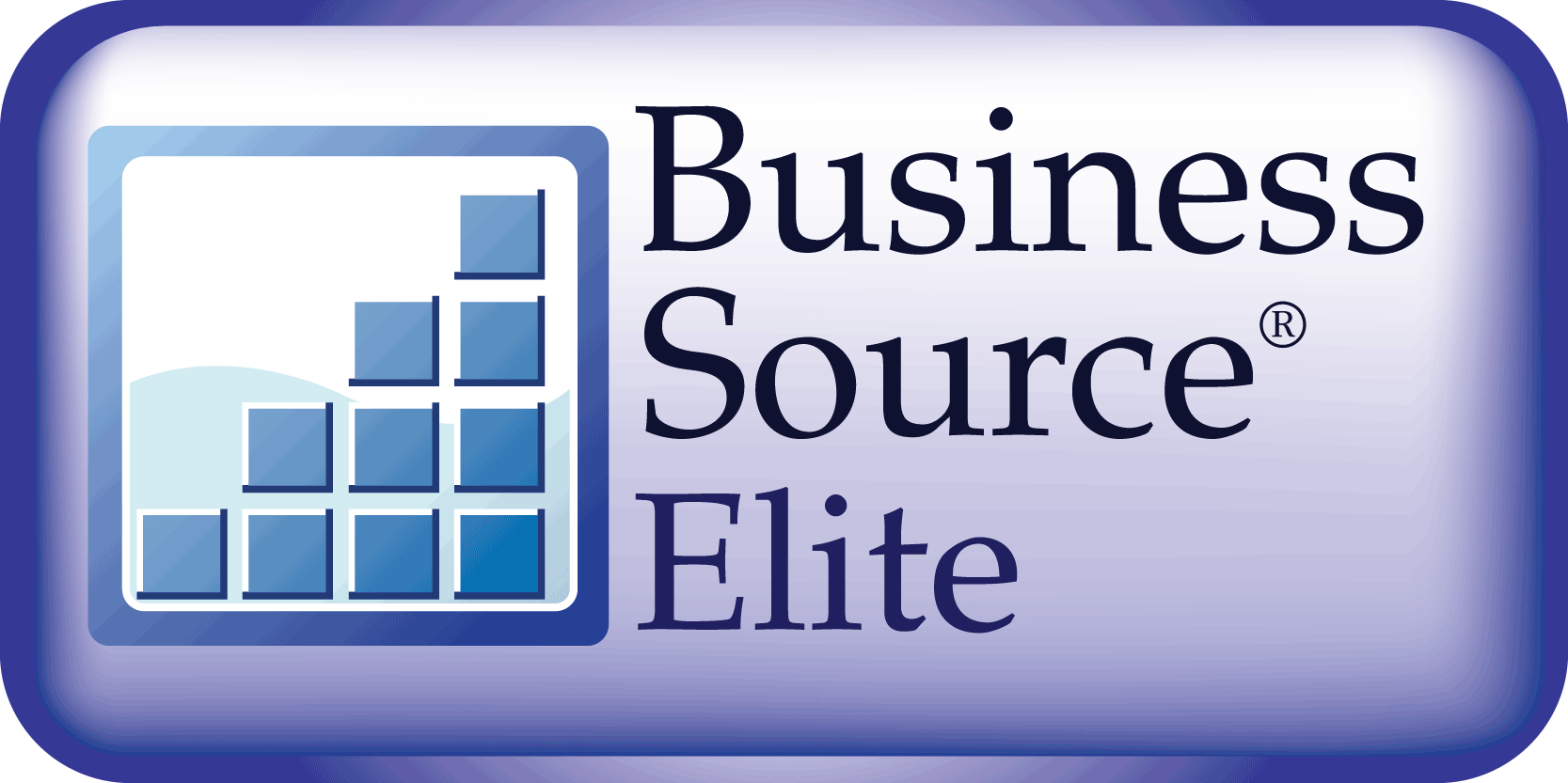 Image for Business Source Elite database