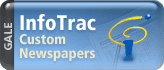 Image for Custom Newspapers Search database
