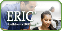 Image for Educational Resource Information Center - ERIC database