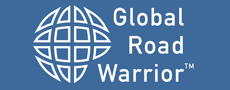 Image for Global Road Warrior database