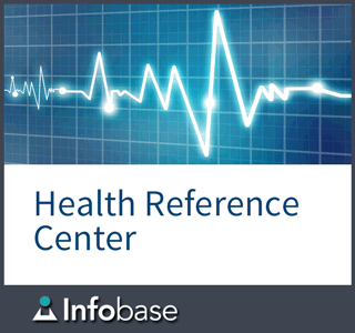 Image for Health Reference Center database
