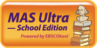 Image for MAS Ultra - School Edition database