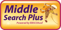 Image for Middle Search Plus database