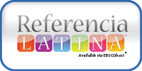 Image for Referencia Latina database