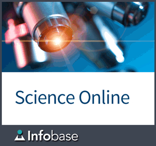 Image for Science Online database