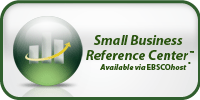Image for Small Business Reference Center database