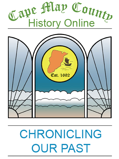 Image for Cape May County History Online database