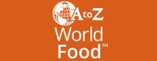 Image for AtoZ World Food database
