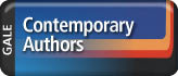 Image for Contemporary Authors database