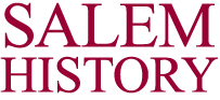 Image for Salem History database