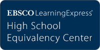 Image for High School Equivalency Center database