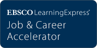 Image for Job and Career Accelerator database