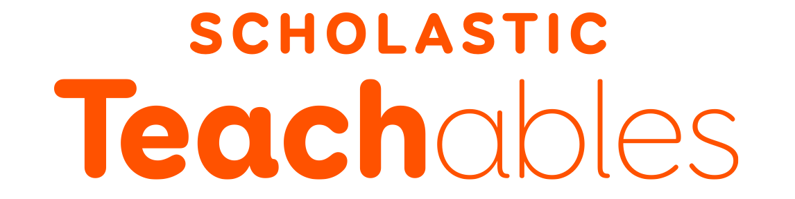 Image for Scholastic Teachables database