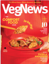 VegNews