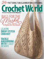 Crochet World