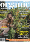Organic Gardener