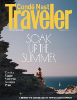Condé Nast Traveler