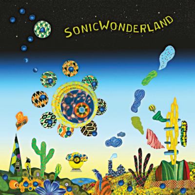 Sonicwonderland