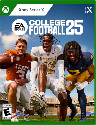 College football 25