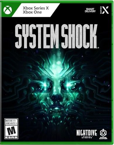 System Shock