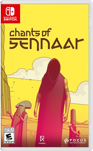 Chants of Sennaar