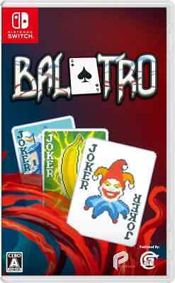 Balatro