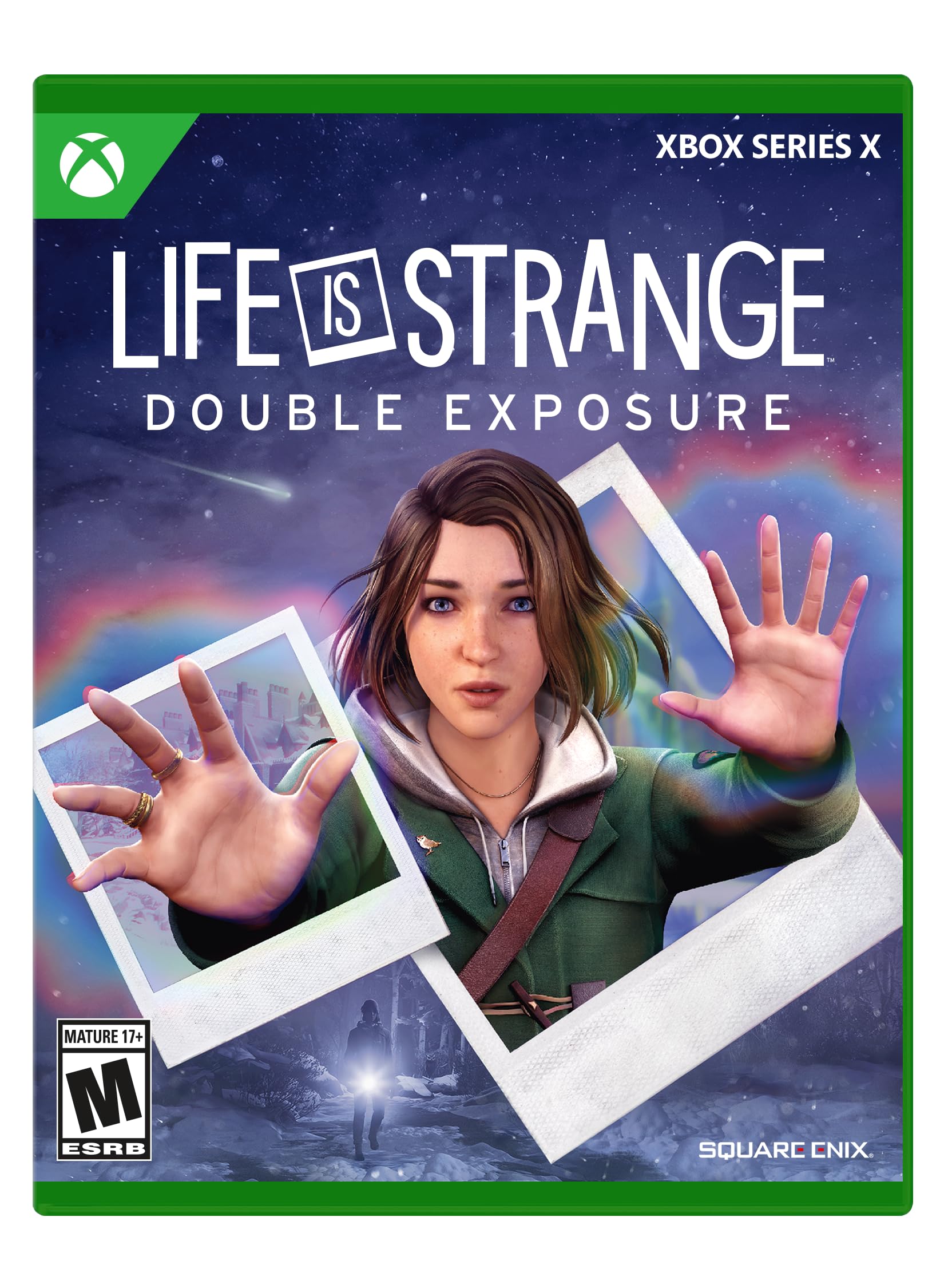 Life is Strange: Double Exposure