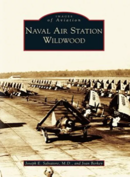 Naval Air Station Wildwood