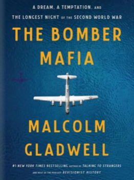 The Bomber Mafia