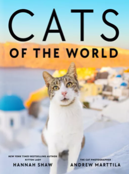 Cats of the World