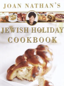 Jewish Holiday Cookbook