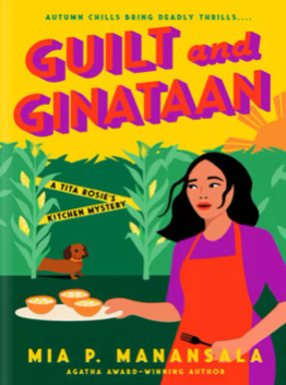 Guilt and Ginataan