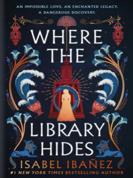 Where the Library Hides