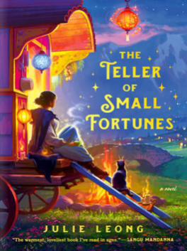 The Teller of Small Fortunes