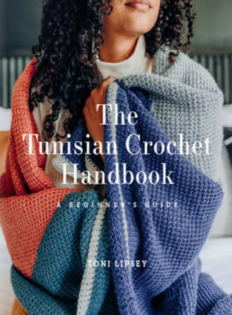 The Tunisian Crochet Handbook