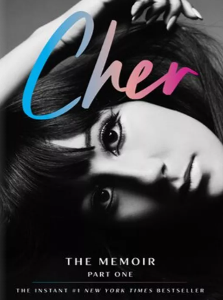 Cher: The Memoir, Part I