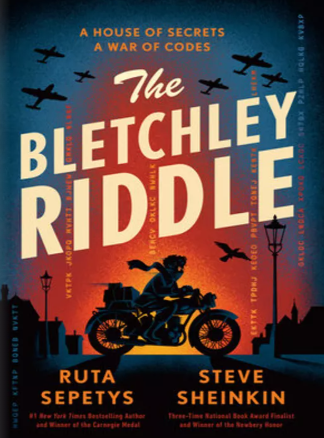 The Bletchley Riddle