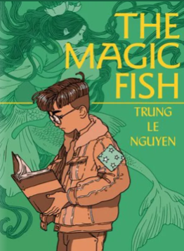The Magic Fish