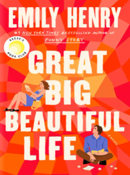 Great Big Beautiful life