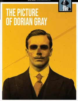The Picture of Dorian Gray