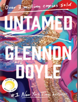 Untamed