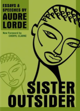 Sister Outsider