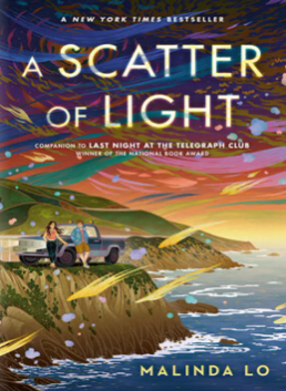 A Scatter of Light